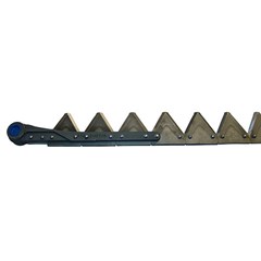 S35-3669 - SICKLE 9' 14-TOOTH- CIH 100 SERIES MOWERS