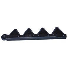 S35-3716 - 7' Riveted Sickle
