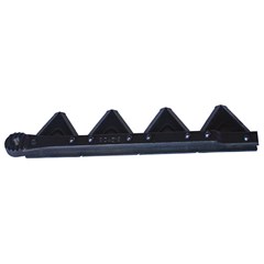 S35-3716 - 7' Riveted Sickle
