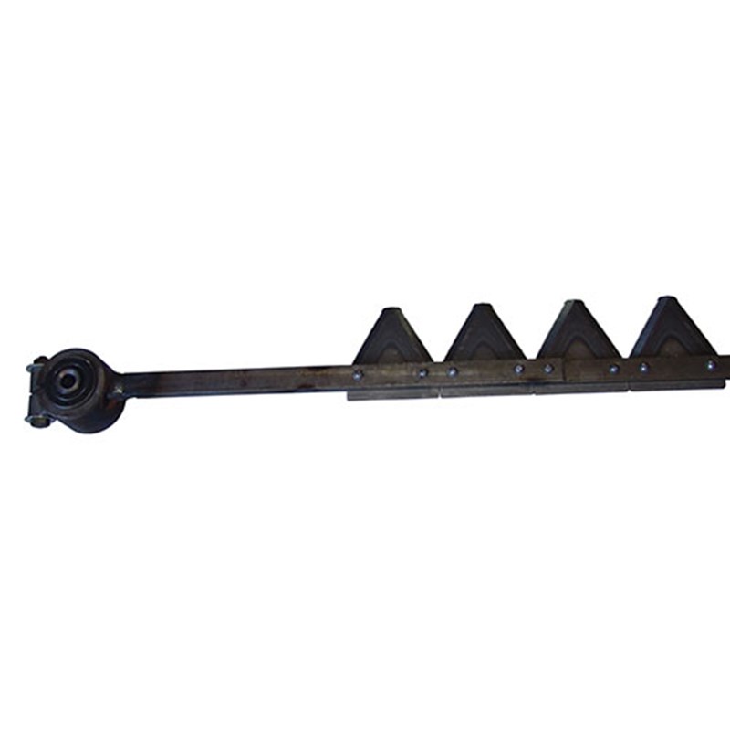 S35-3864 - Riveted Sickle