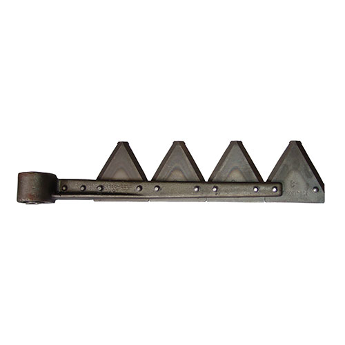 S35-3884 - SICKLE 7' 14-TOOTH - NH 451-456 MOWERS