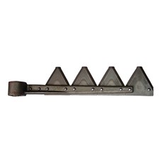 S35-3884 - SICKLE 7' 14-TOOTH - NH 451-456 MOWERS