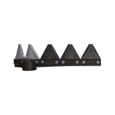 S35-1006 - SICKLE - 6' LH