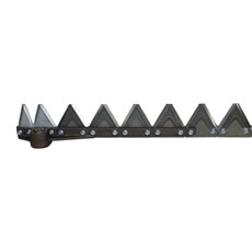S35-1128 - Sickle
