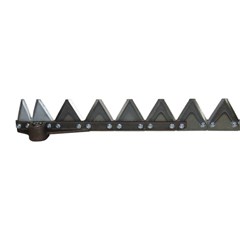 S35-1128 - Sickle