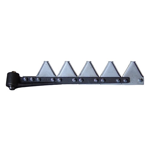 S35-2005 - Bolted Sickle