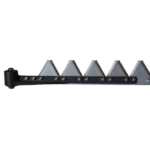 S35-2039 - SICKLE 8' LH SUPER 7- NH 1475-2550 MOWERS