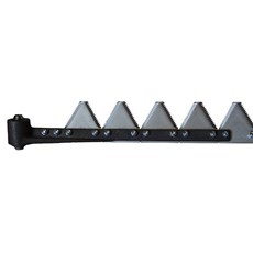 S35-2039 - SICKLE 8' LH SUPER 7- NH 1475-2550 MOWERS