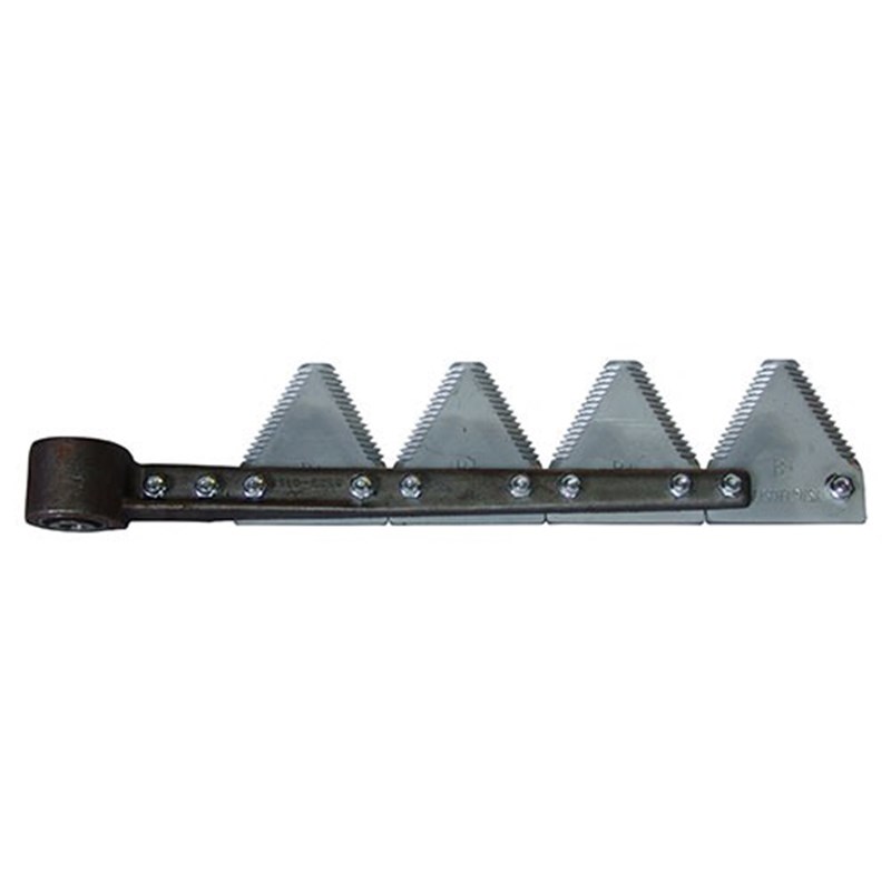 S35-2289 - SICKLE 7' LH SUPER 7- NH 451,456 MOWERS