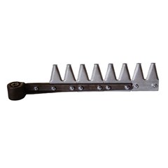 S35-2566 - Bolted Sickle