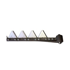 S35-2756 - Right Hand Bolted Sickle