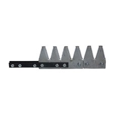 S35-2860 - SEGMENT 4FT TJ U2000 COMB