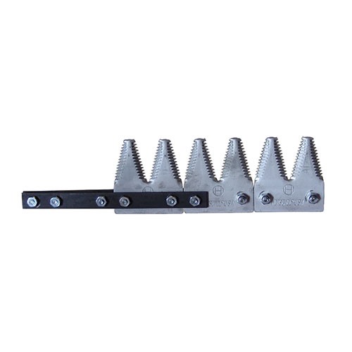 S35-2861 - Bolted Sickle Segment