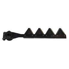 S35-3283 - SICKLE 9' LH 14-TOOTH- NH 479-1469 MOWERS