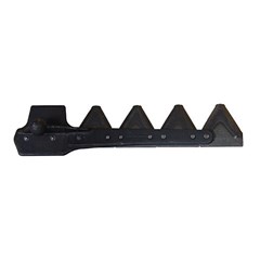 S35-3333 - Riveted Sickle