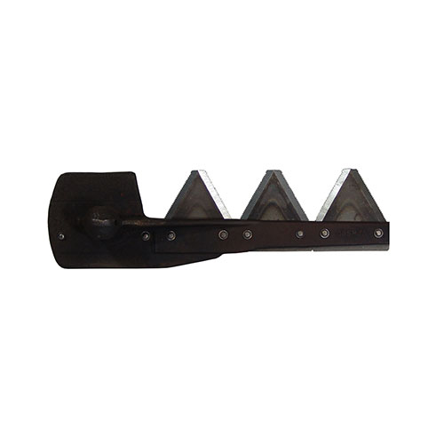 S35-3536 - 7' RIVETED SICKLE