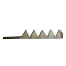 S35-4203 - 9' 3' Riveted Sickle - GEHL