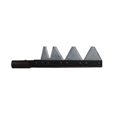 S35-4318 - Riveted Sickle