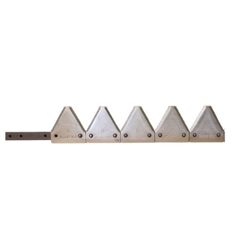 S35-4879 - 14' Riveted Sickle - Hesston/Field Queen