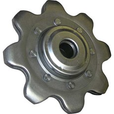 S62-0741 - Gathering Chain Idler Sprocket