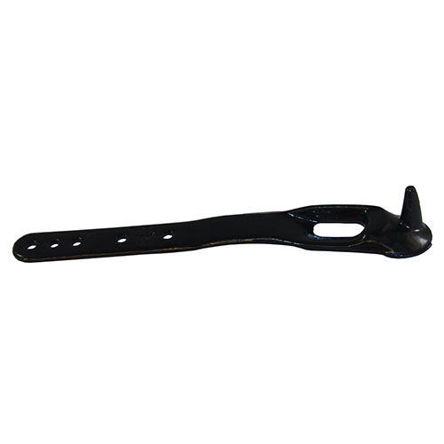 S78-0835 - PITMAN REAR STRAP-IH MOWERS