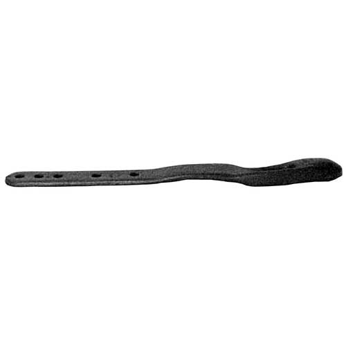 S78-0834 - PITMAN FRONT STRAP-IH MOWERS