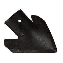 S85-0405 - HAMMER-LOCK SWEEP- 7' 49 DEGREE STEM