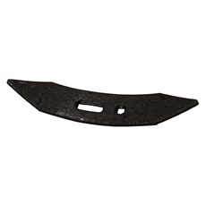 ST11 - SPRING TOOTH HARROW POINT- 2' X 11' 3/8' HOLE