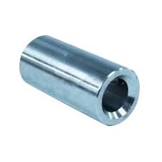 BSSLEEVEHD - WELD ON SLEEVE- HD BOLT ON BALE SPEARS