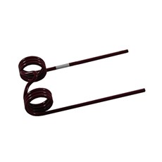 T16-0030 - Rake Tooth
