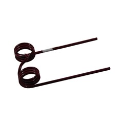 T16-0030 - Rake Tooth