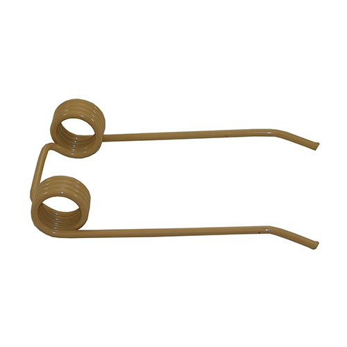 T16-0158 - Baler Tooth