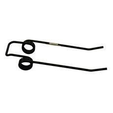 T16-0305 - CASE RAKE TOOTH