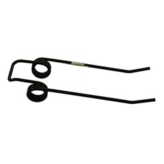 T16-0305 - CASE RAKE TOOTH