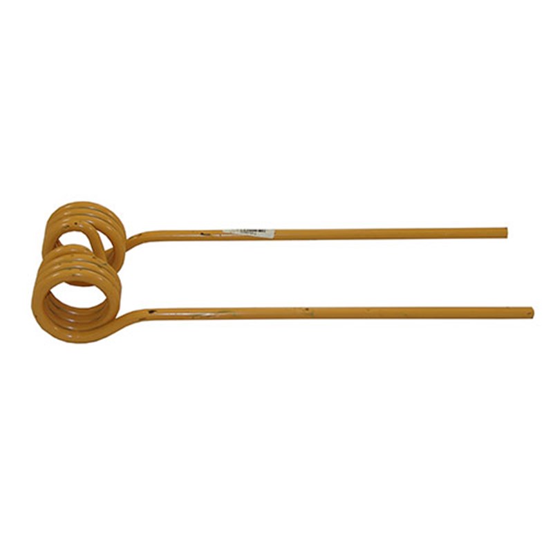T16-0803 - Tedder Tooth