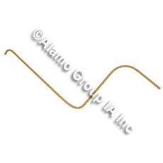 T16-0810 - RAKE TOOTH- H&S,SITREX,M&W .262 WIRE