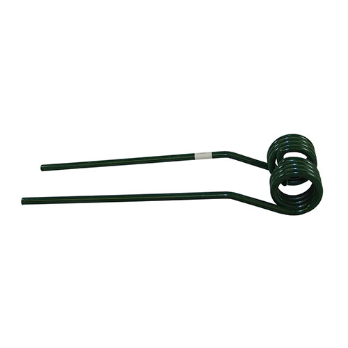 T16-0814 - Tedder Tooth