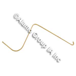 T16-0815D - RAKE TOOTH- H&S,SITREX,M&W .281 WIRE