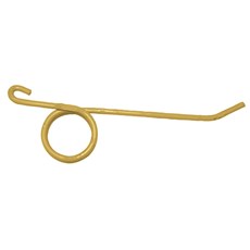 T16-0370 - RAKE TOOTH- NH 55,56B,57,256,258,259