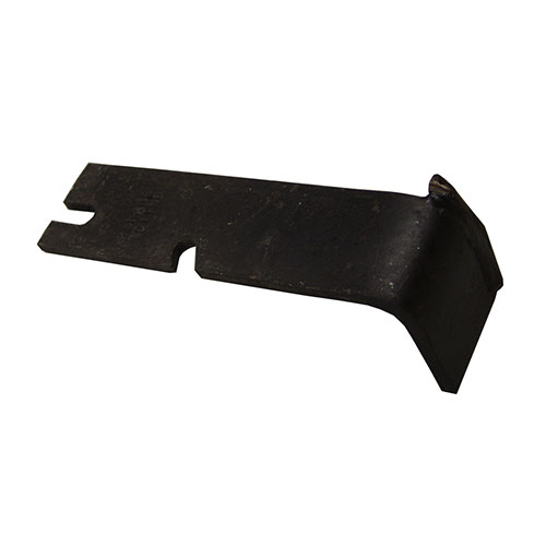 T211HNB - Mixer Tine - Right Hand REX