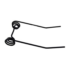 T30-0001 - Harrow Tine