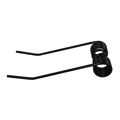 T30-0008 - Harrow Tine