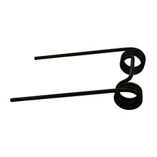 T30-0009 - Harrow Tine