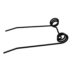 T30-0025 - HARROW TINE- MORRIS