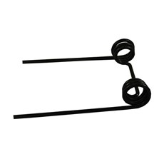 T30-0027 - Harrow Tine