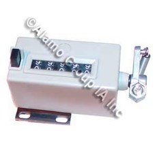 T55-0002 - Bale Counter