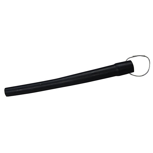 T82-0016 - Neoprene Seed/Fertilizer Tube