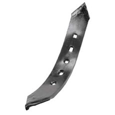 TC125LH - Chisel Point - Reversible, Twisted.