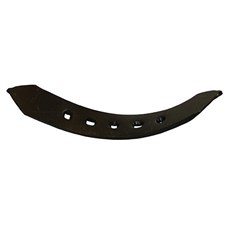 TC125RH - Chisel Point - Reversible, Twisted.