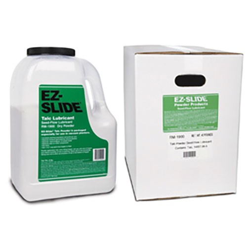A 735300 - Talc Powder - 8lb Jug